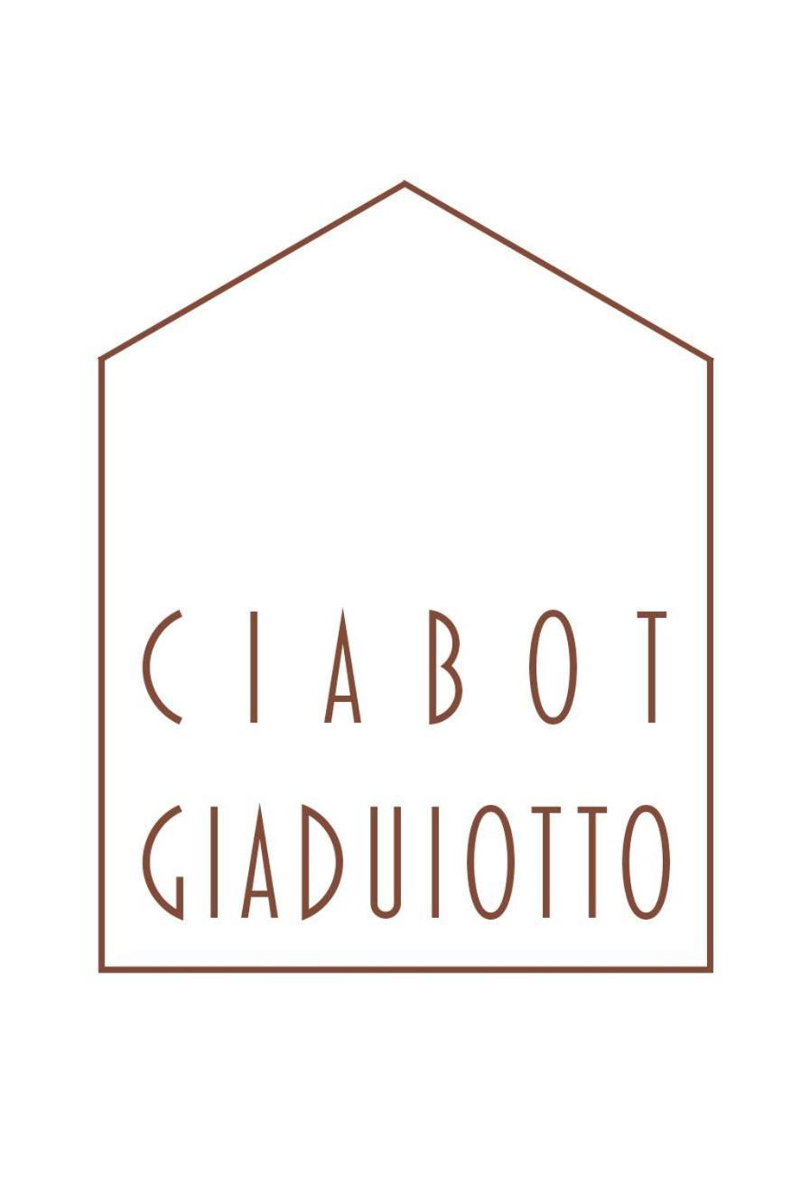 Апартаменты Ciabot Gianduiotto Турин Экстерьер фото